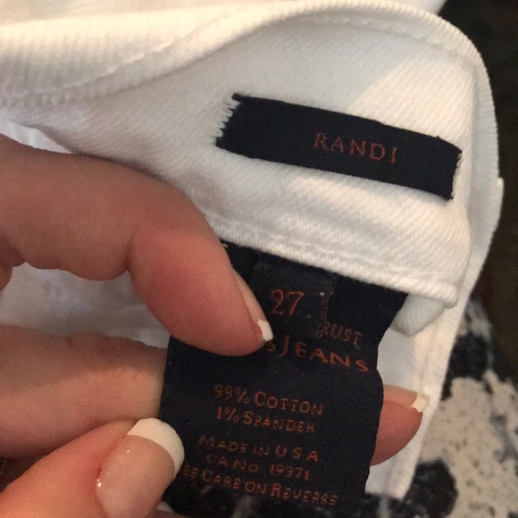 James Jeans, Randy Distressed - Picture 4 of 4